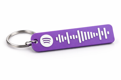 Spotify Llavero