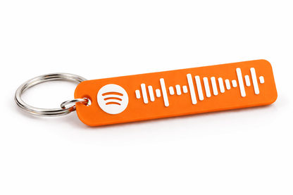 Spotify Llavero