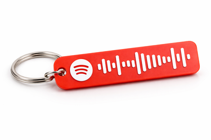 Spotify Llavero