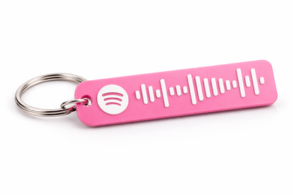 Spotify Llavero
