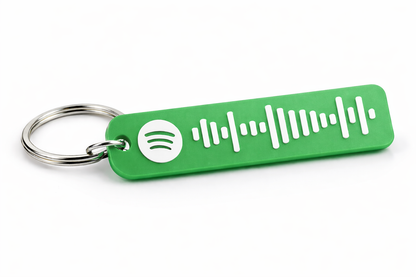 Spotify Llavero
